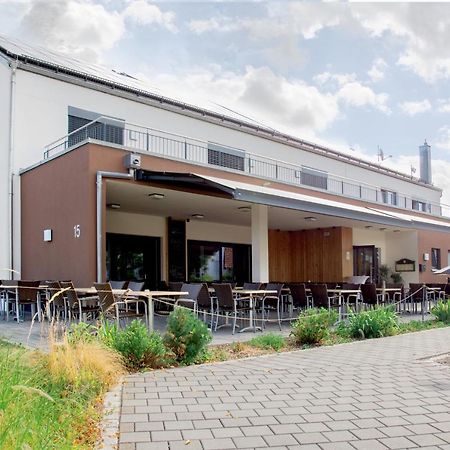 Gasthof Linde - Hotel Blum Unterroth Exterior foto